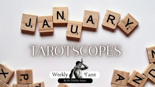 Monthly Tarot Horoscopes for Every Zodiac Sign Special Message for Aries Taurus Gemini Cancer Leo Virgo Libra Scorpio Sagittarius Capricorn Aquarius and Pisces