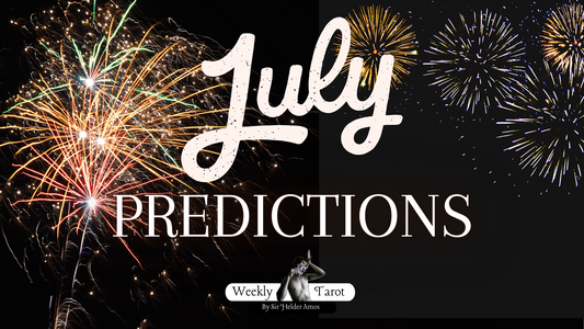 July Special Dates Predictions and Lottery Numbers for Zodiac Signs ♈️ Aries  ♉️ Taurus  ♊️ Gemini ♋️ Cancer ♌️ Leo ♍️ Virgo ♎️ Libra ♏️ Scorpio  ♐️ Sagittarius  ♑️ Capricorn ♒️ Aquarius  ♓️ Pisces   