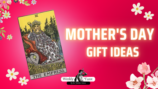Mother's Day Gift ideas small business support