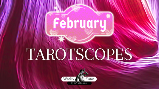 February Love Horoscopes for all Zodiac Sign to Discover love message for them ♈️ Aries  ♉️ Taurus  ♊️ Gemini ♋️ Cancer ♌️ Leo ♍️ Virgo ♎️ Libra ♏️ Scorpio  ♐️ Sagittarius  ♑️ Capricorn ♒️ Aquarius  ♓️ Pisces   