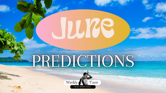 June Predictions Special Dates and Angel Numbers for all Zodiac Signs ♈️ Aries  ♉️ Taurus  ♊️ Gemini ♋️ Cancer ♌️ Leo ♍️ Virgo ♎️ Libra ♏️ Scorpio  ♐️ Sagittarius  ♑️ Capricorn ♒️ Aquarius  ♓️ Pisces   