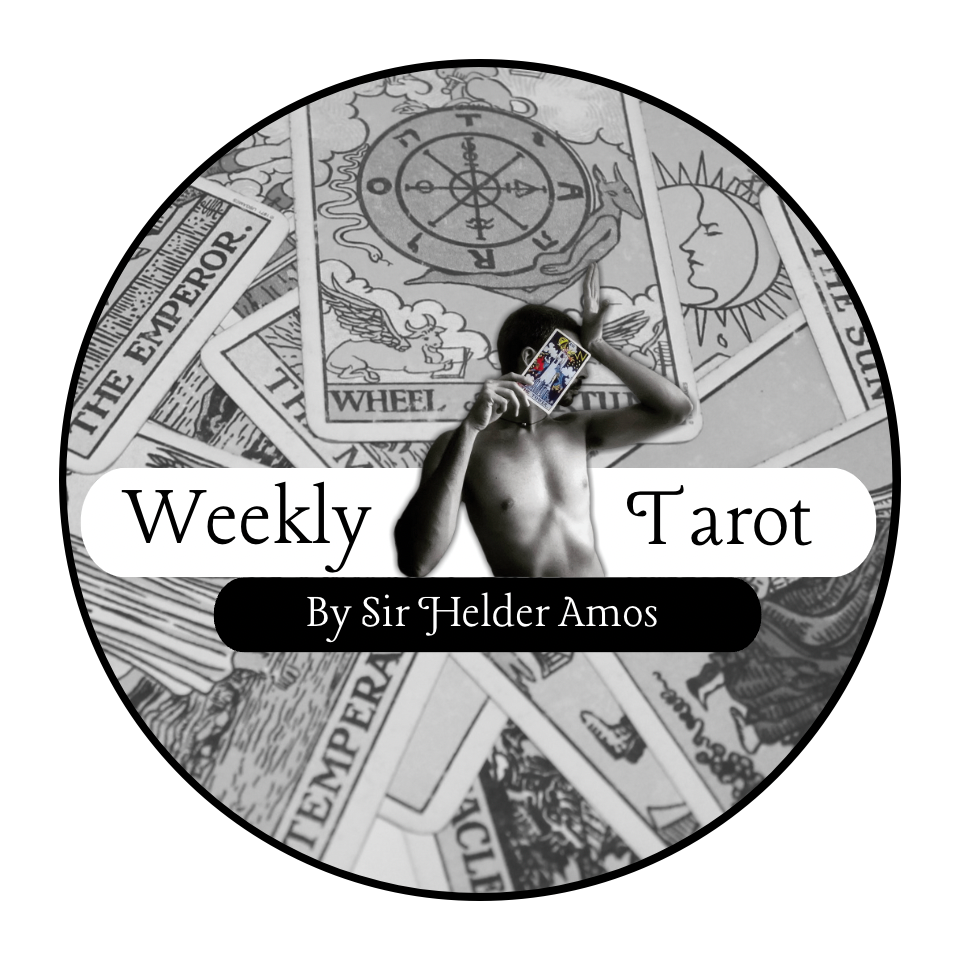Weekly Tarot